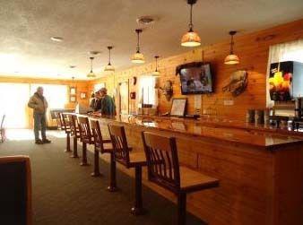 Red Door Resort & Motel Aitkin Εξωτερικό φωτογραφία