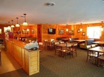 Red Door Resort & Motel Aitkin Εξωτερικό φωτογραφία