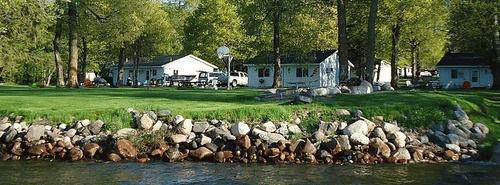 Red Door Resort & Motel Aitkin Εξωτερικό φωτογραφία