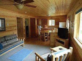 Red Door Resort & Motel Aitkin Εξωτερικό φωτογραφία