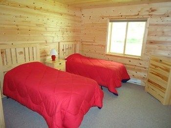 Red Door Resort & Motel Aitkin Εξωτερικό φωτογραφία