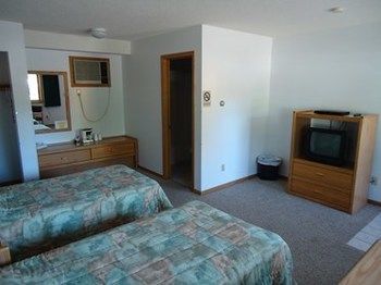 Red Door Resort & Motel Aitkin Εξωτερικό φωτογραφία