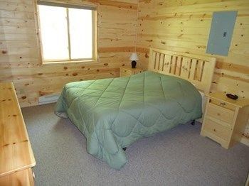 Red Door Resort & Motel Aitkin Εξωτερικό φωτογραφία