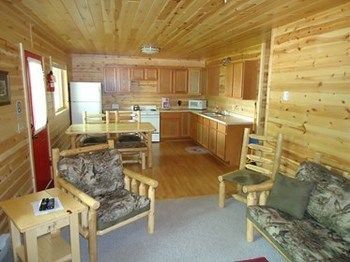 Red Door Resort & Motel Aitkin Εξωτερικό φωτογραφία