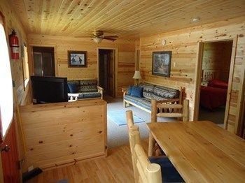 Red Door Resort & Motel Aitkin Εξωτερικό φωτογραφία