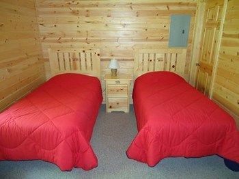 Red Door Resort & Motel Aitkin Εξωτερικό φωτογραφία