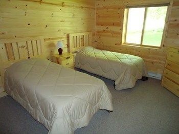 Red Door Resort & Motel Aitkin Εξωτερικό φωτογραφία