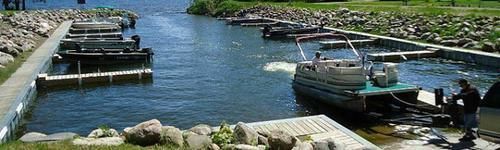 Red Door Resort & Motel Aitkin Εξωτερικό φωτογραφία